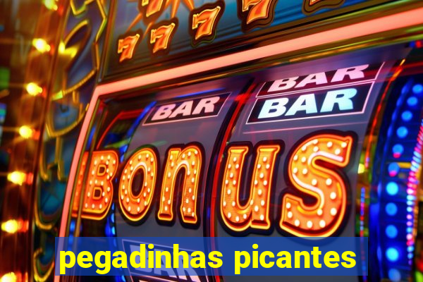 pegadinhas picantes